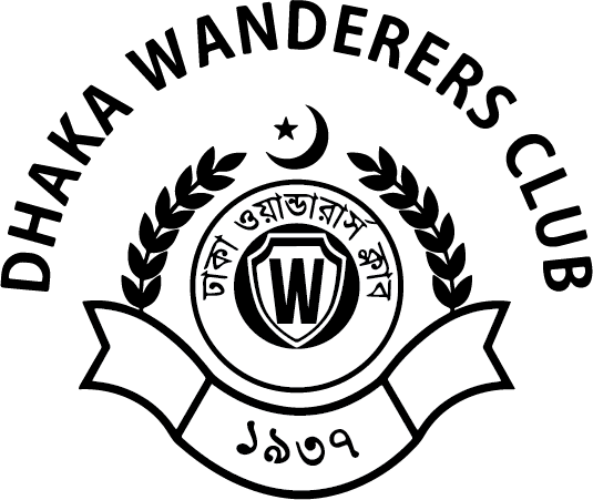 ক্লাবের লোগো